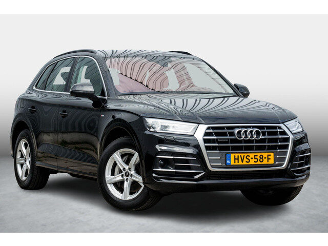 Audi Q5 50 TFSI e quattro S-Line Pro Line