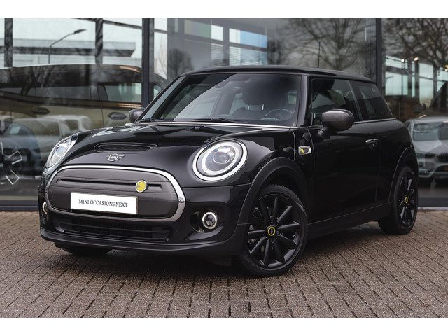 MINI Electric Essential