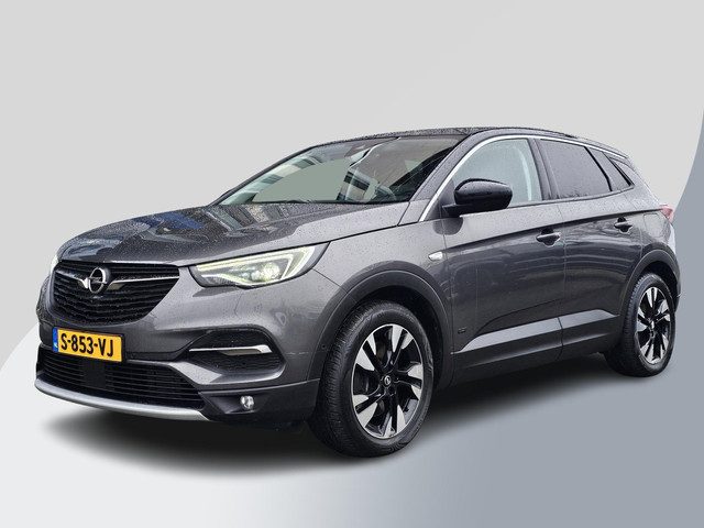 Opel Grandland X 1.6 Turbo Hybrid4 Ultimate