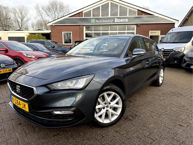 Seat Leon 1.0 TSI Business Pack