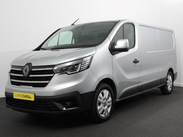 Renault Trafic 2.0 Blue dCi 110 T30 L2H1 Advance