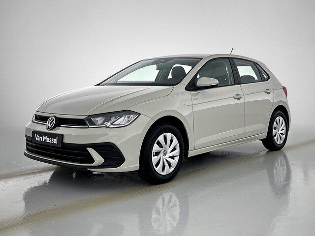 Volkswagen Polo 1.0 TSI Polo 95 PK