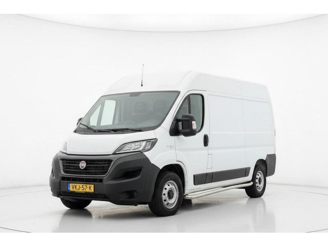 Fiat Ducato 2.3 MultiJet 120PK L2H2 NAV CAMERA PDC CRUISE