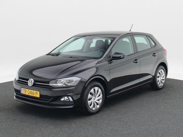 Volkswagen Polo 1.0 MPi Comfortline