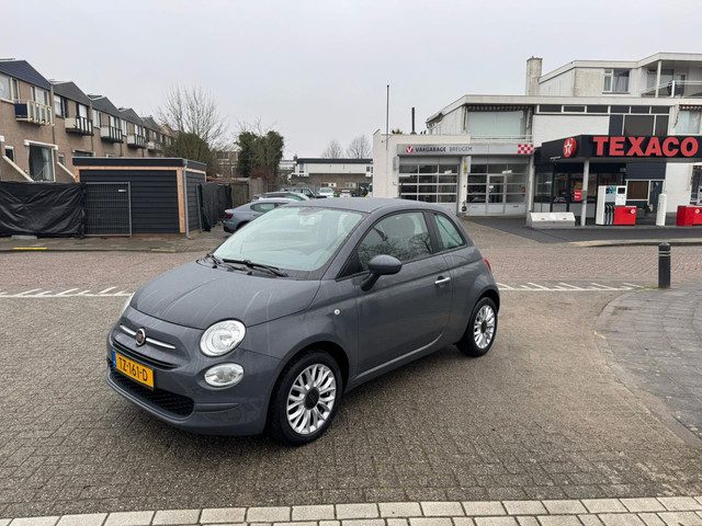 Fiat 500 1.2 Popstar