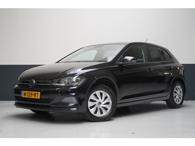 Volkswagen Polo 1.0 TSi 95pk Comfortline 5-drs