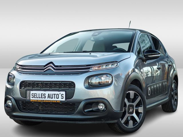 Citroën C3 1.2 PureTech S&S Shine