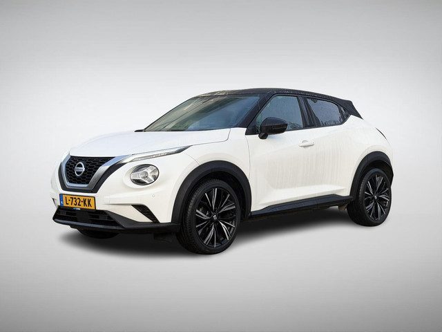 Nissan Juke 1.0 DIG-T Enigma