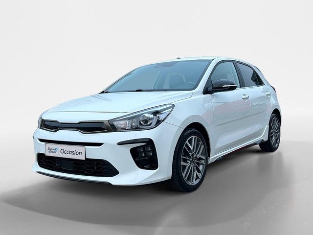 Kia Rio 1.0 T-GDi MHEV GT-Line