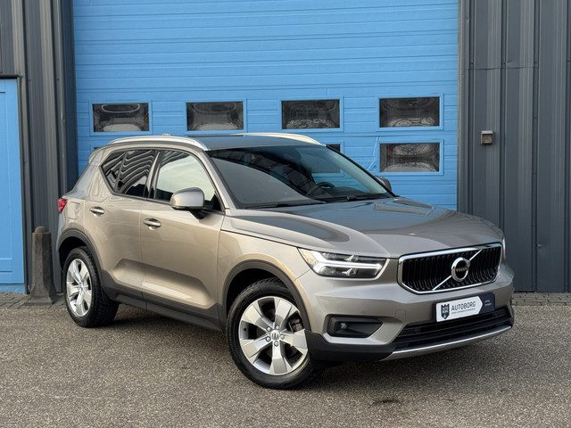 Volvo XC40 2.0 B4 Business Pro