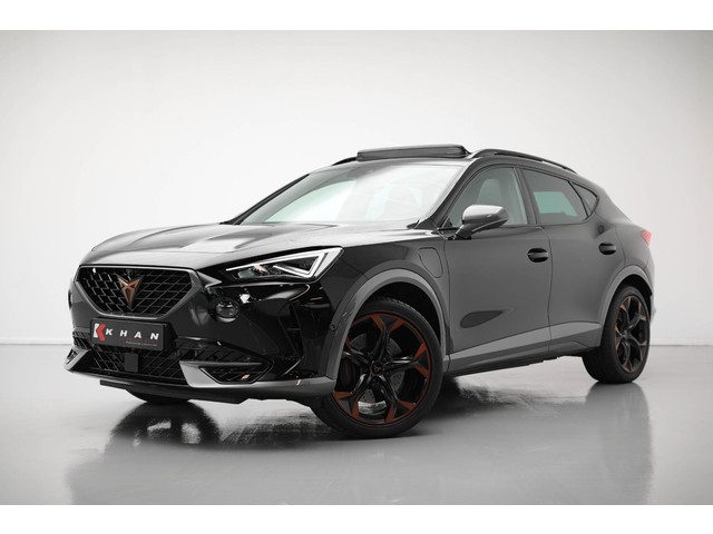 Cupra Formentor 1.4 e-Hybrid VZ Copper Edition