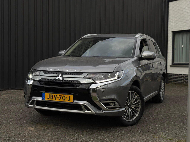 Mitsubishi Outlander 2.4 PHEV Instyle