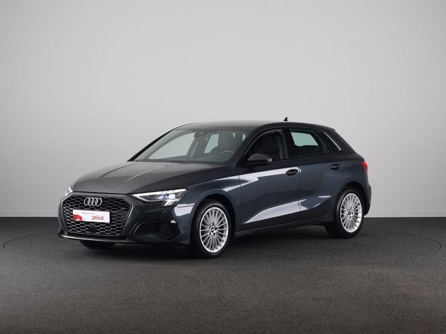Audi A3 Sportback 35 TFSI Business edition