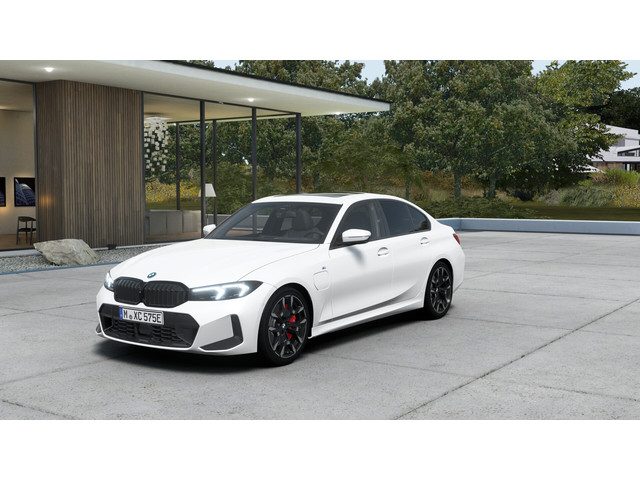 BMW 3 Serie 330e High Executive M Sport Automaat