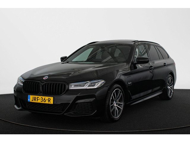 BMW 5 Serie touring 530e