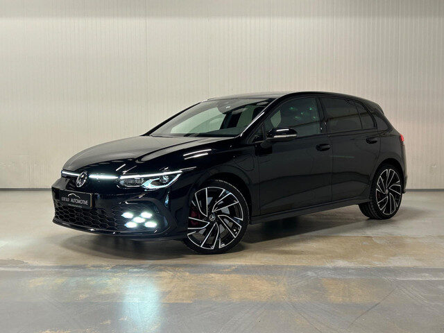 Volkswagen Golf 1.4 eHybrid GTE | IQ LIGHTS | ACC | AMBIANCE | PLUG IN | CAMERA