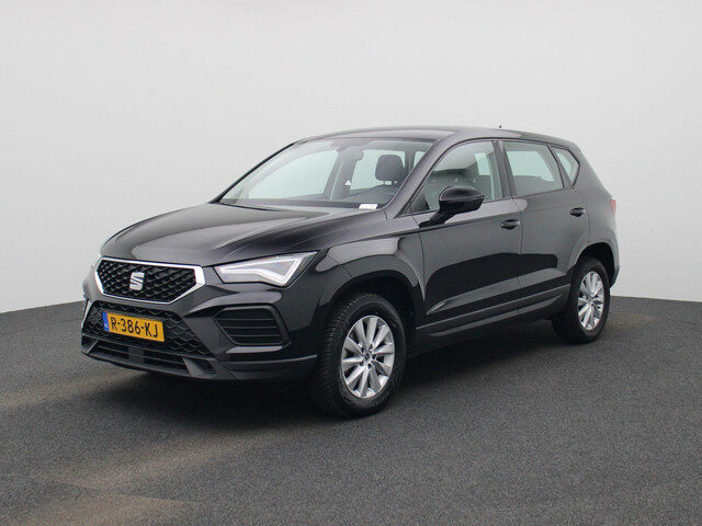 Seat Ateca 1.0 TSI Reference
