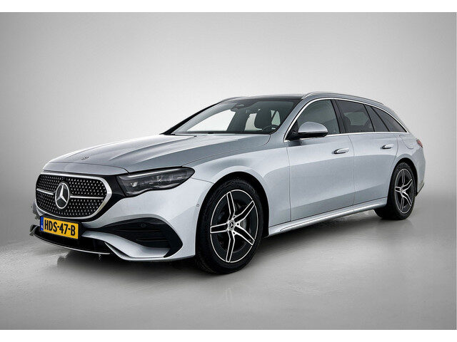 Mercedes-Benz E-Klasse Estate 300 e AMG Plug-In Hybride