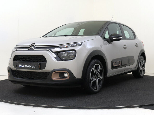Citroën C3 1.2 PureTech C-Series