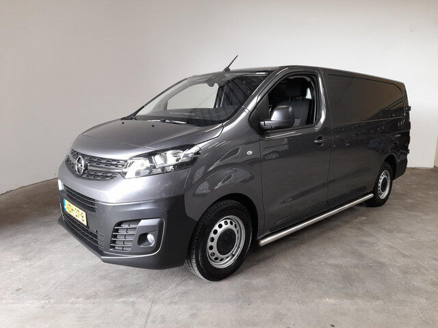 Opel Vivaro 2.0 BlueHDi 145PK L3