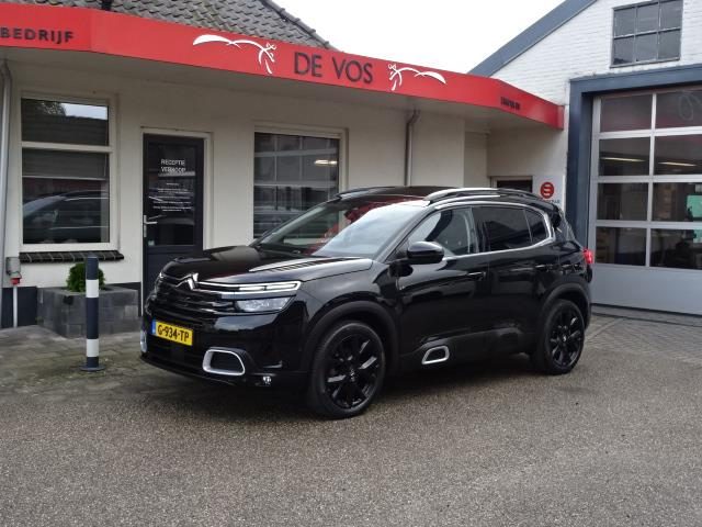 Citroën C5 Aircross 1.2 PureTech Shine