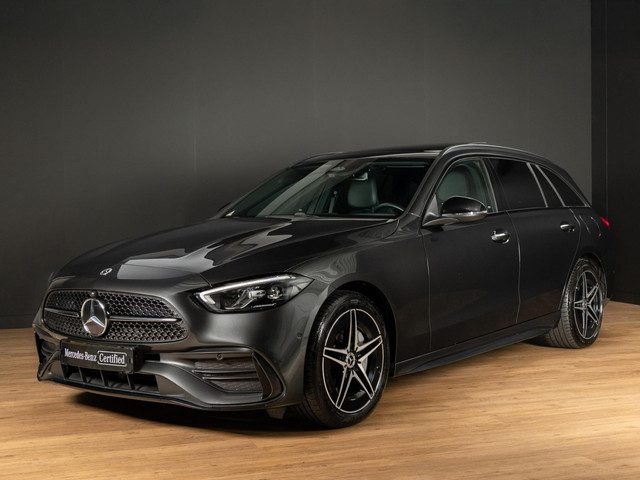 Mercedes-Benz C-Klasse Estate 300 e Star Edition