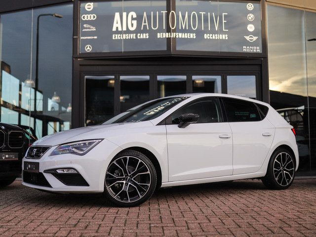 Seat Leon 1.5 TSI FR Business Intense