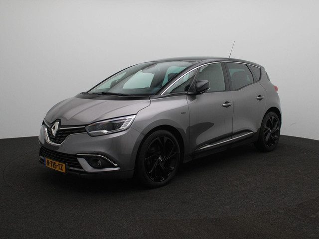 Renault Scénic 1.3 TCe Bose