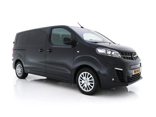 Opel Vivaro-e L2H1 Innovation 50 kWh 3-Pers [ 3-Fase-11kW ] {SOH-93%}