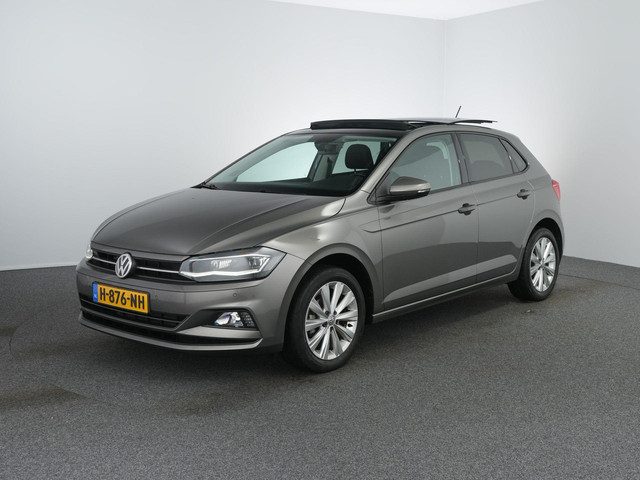 Volkswagen Polo 1.0 TSI Comfortline