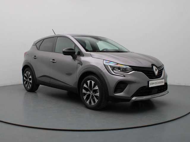 Renault Captur E-Tech full hybrid 145pk techno Automaat