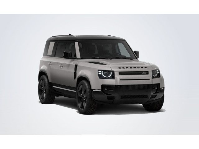 Land Rover Defender 110 P300e 110 Dynamic SE Edition