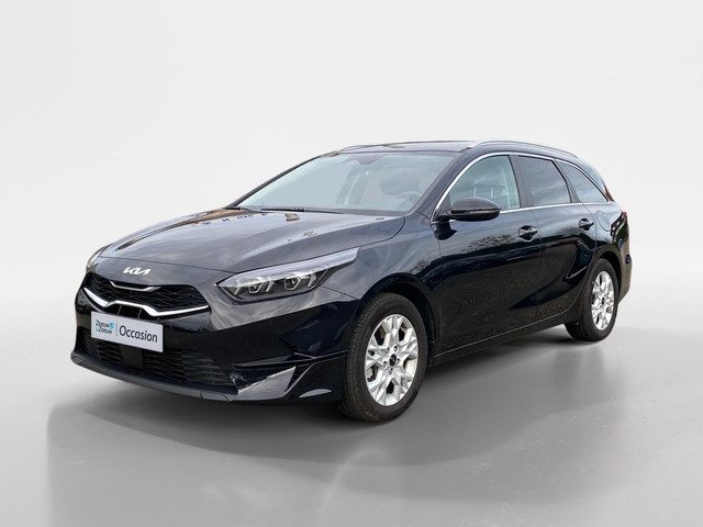 Kia Ceed Sportswagon 1.5 T-GDi DynamicPlusLine
