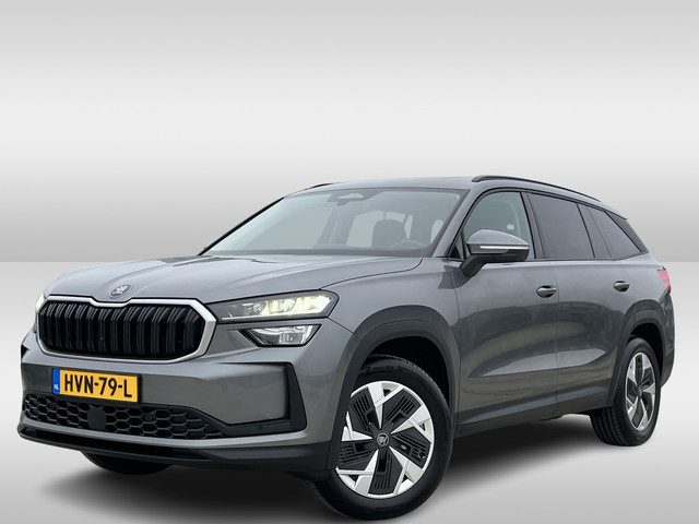 Škoda Kodiaq 1.5 TSI MHEV 150PK Business Edition 7p.
