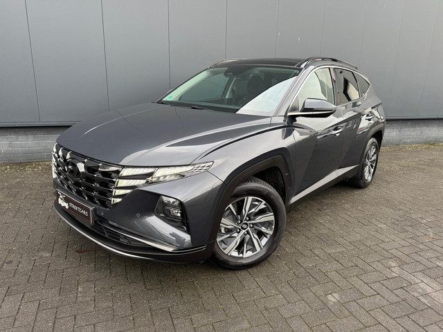 Hyundai TUCSON Hybrid 1.6 T-GDI HEV 180PK /Led /Pano /Winterpakket