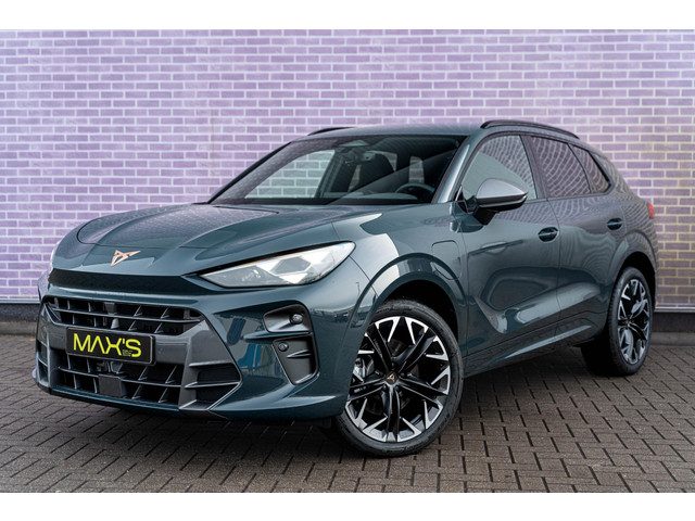 Cupra Terramar 1.5 TSI e-Hybrid Business