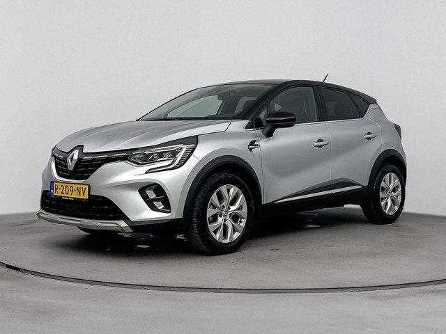 Renault Captur 1.0 TCe 90 Intens
