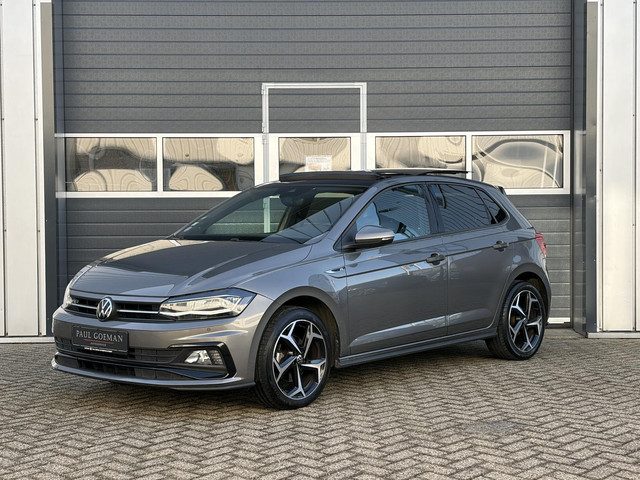 Volkswagen Polo 1.0 TSI R-Line