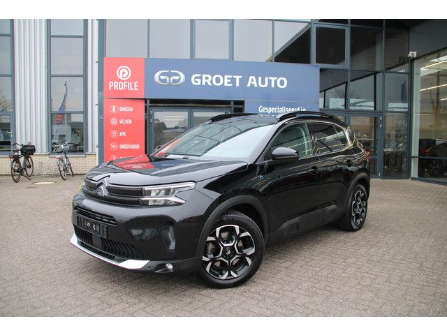 Citroën C5 Aircross 1.6 Plug-in Hybrid 225 Feel EAT8 Automaat
