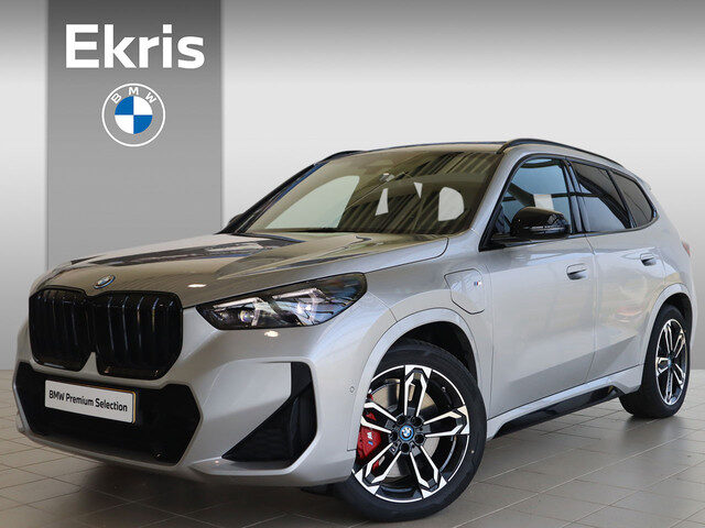 BMW X1 xDrive25e