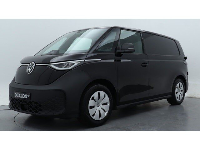 Volkswagen ID. Buzz Cargo L1H1 79kWh 286PK RWD Economy Business