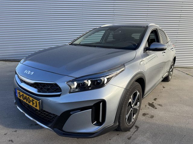 Kia XCeed 1.6 GDi PHEV DynamicPlusLine