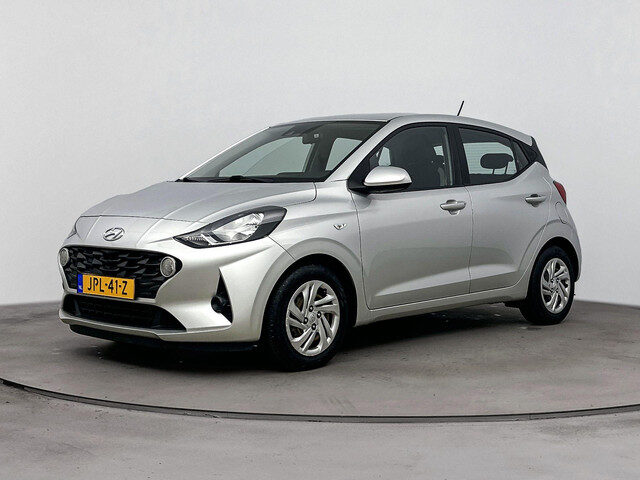Hyundai i10 1.0 Comfort