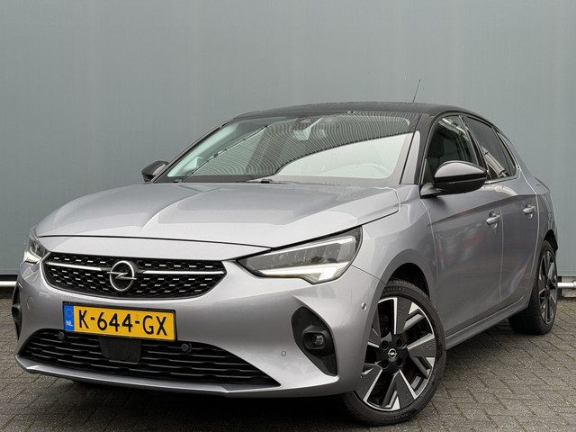 Opel Corsa-e BJR 2020 Elegance 136 PK 50 kWh