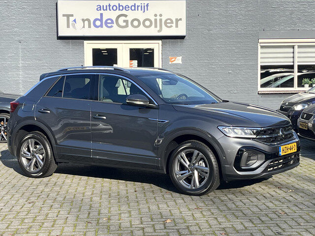 Volkswagen T-Roc 1.5 TSi DSG R-Line (2X)