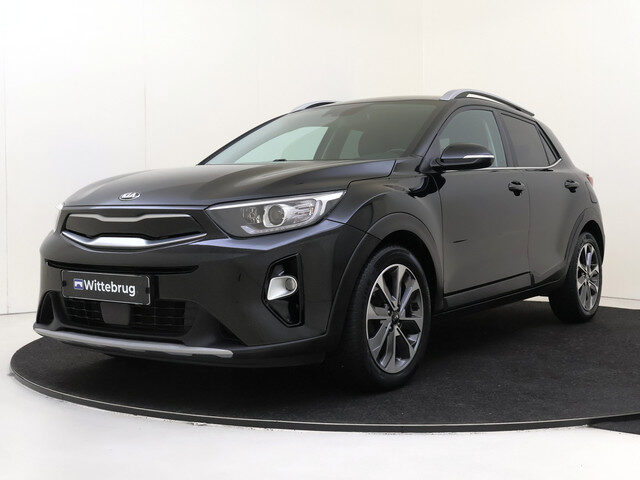 Kia Stonic 1.0 T-GDi ExecutiveLine