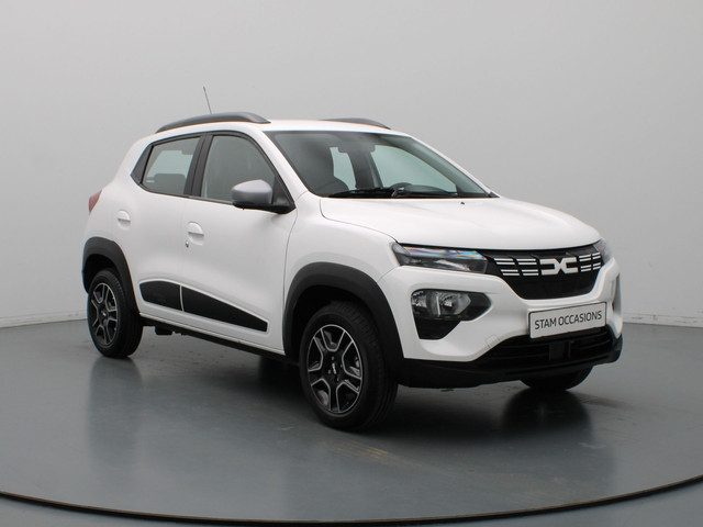 Dacia Spring Expression 27 kWh
