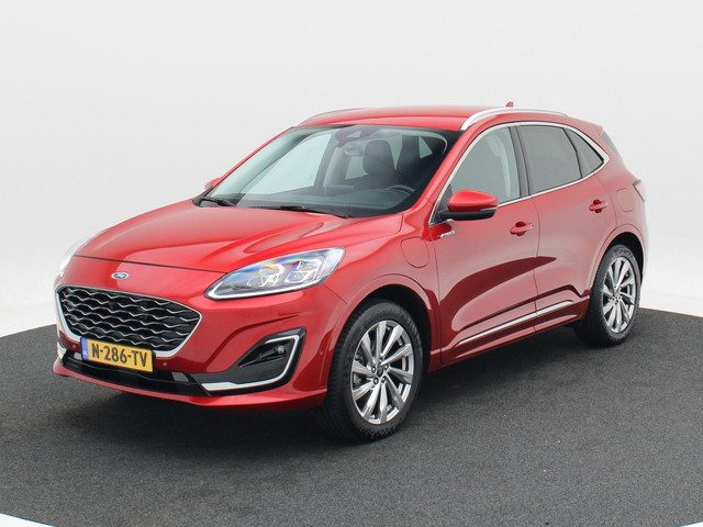 Ford Kuga 2.5 PHEV Vignale