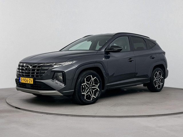Hyundai TUCSON Hybrid 1.6 T-GDI HEV N Line