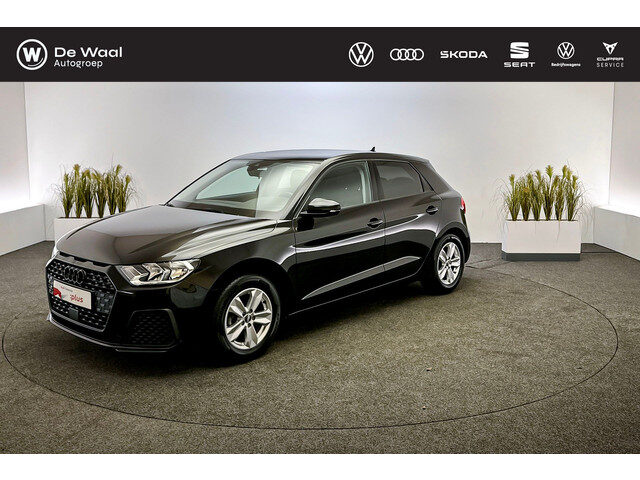 Audi A1 Sportback 25 TFSI 95pk Pro Line